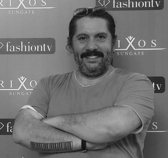 Gürcan Karaca Gürcan Karaca